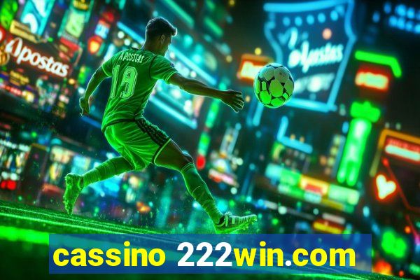 cassino 222win.com